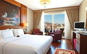 Atik Palas Hotel